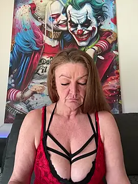 gabi-milf online show from 24, 2, 2026