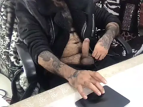 BlazeHart online show from 11, 1, 2026