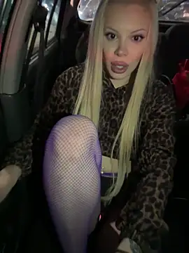 AlyssaFoxx  online show from 4, 2, 2026