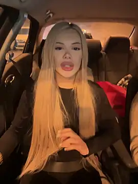 AlyssaFoxx  online show from 24, 2, 2026