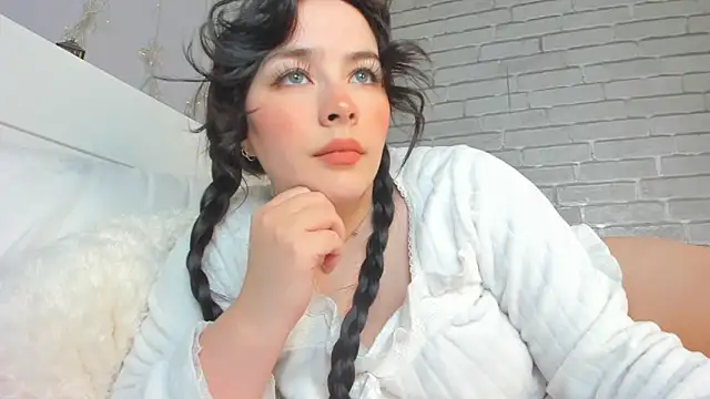 Nataly forsy online show from 11, 2, 2026