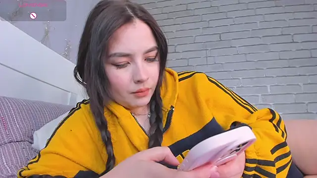 Nataly forsy online show from 19, 3, 2026