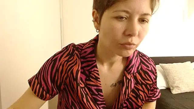 Alexxa XX online show from 15, 1, 2026