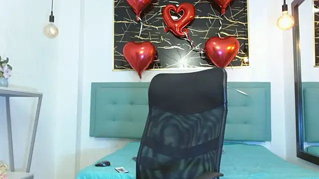 XanderGrey8 online show from 21, 2, 2026