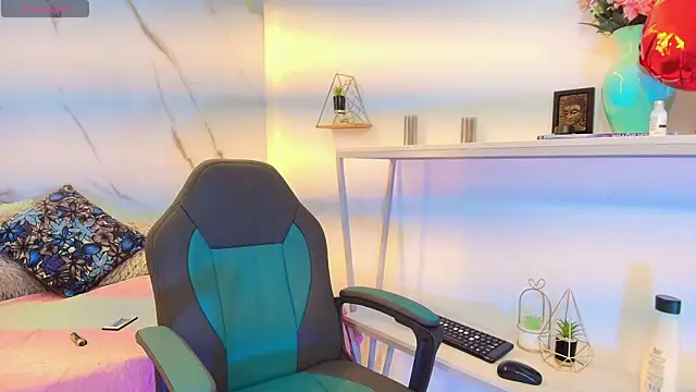 XanderGrey8 online show from 27, 2, 2026