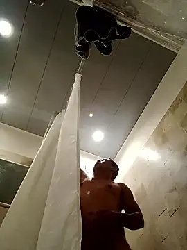 Antony-5045 online show from 15, 1, 2026