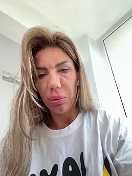 Missolevelvet online show from 17, 4, 2026