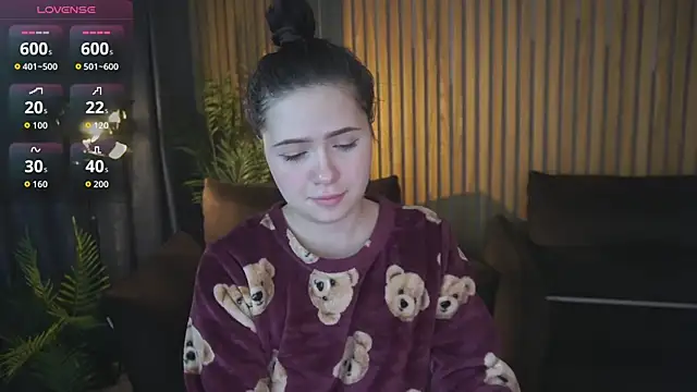 MargaritaGrey online show from 23, 3, 2026