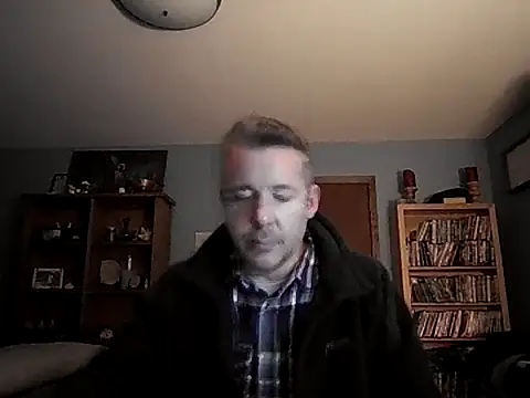 chrisw8140 online show from 10, 2, 2026