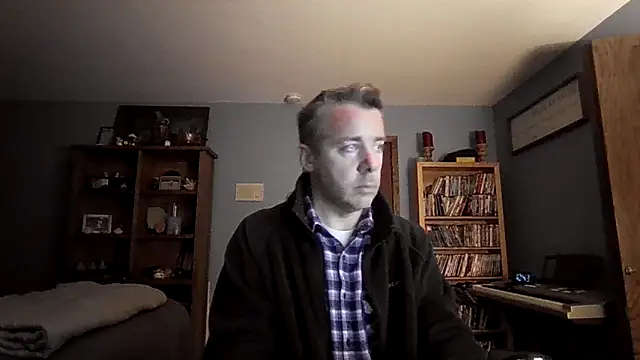 chrisw8140 online show from 24, 2, 2026