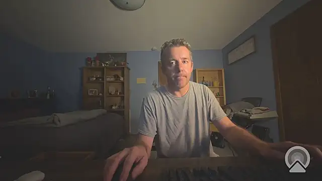 Snapshot of chrisw8140 chatting on 9, 7, 2026 chrisw8140 online show from 9, 7, 2026