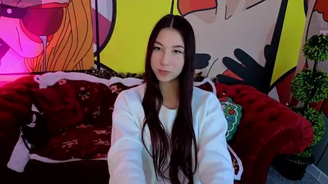 LeilaCrosss online show from 13, 1, 2026