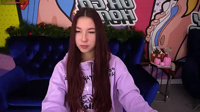 LeilaCrosss online show from 14, 1, 2026