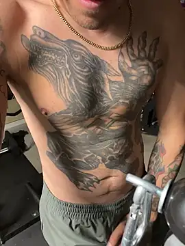 brngitdwn online show from 20, 2, 2026