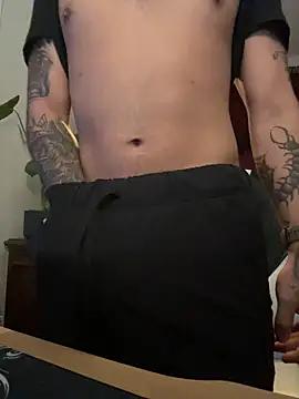 JoeyBlazy online show from 5, 4, 2026