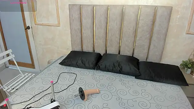 Meeganfoox online show from 31, 1, 2026