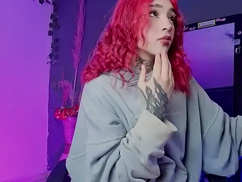 Snapshot of iriis chatting on 6, 2, 2026 iriis online show from 6, 2, 2026