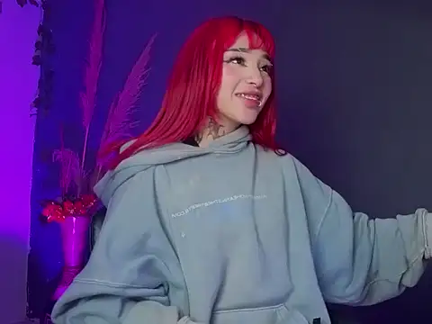 Snapshot of iriis chatting on 12, 2, 2026 iriis online show from 12, 2, 2026