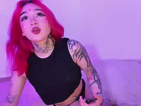 Snapshot of iriis chatting on 28, 2, 2026 iriis online show from 28, 2, 2026