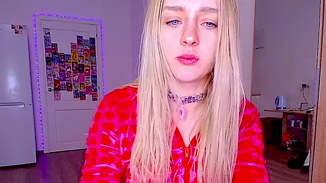 sailormoon666  online show from 14, 2, 2026