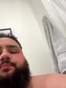 EstebanDidox1234 online show from 13, 1, 2026