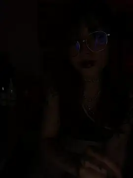 neo vampy online show from 18, 4, 2026