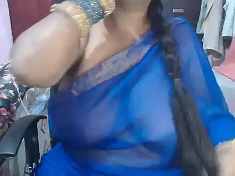 Joyti010 online show from 15, 3, 2026