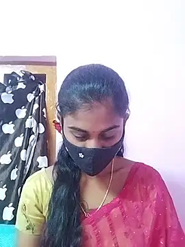 Tamil Hot RoyalQueen online show from 4, 3, 2026