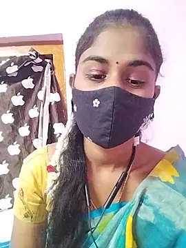 Tamil Hot RoyalQueen online show from 10, 3, 2026