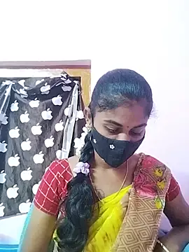 Tamil Hot RoyalQueen online show from 17, 3, 2026