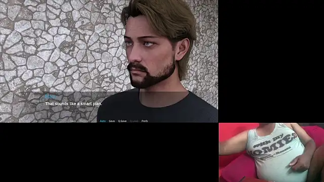 MasterHunt007 online show from 14, 1, 2026