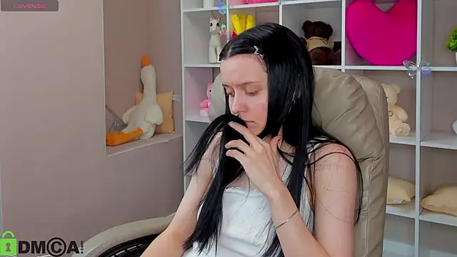 Kessi Millisis online show from 3, 2, 2026