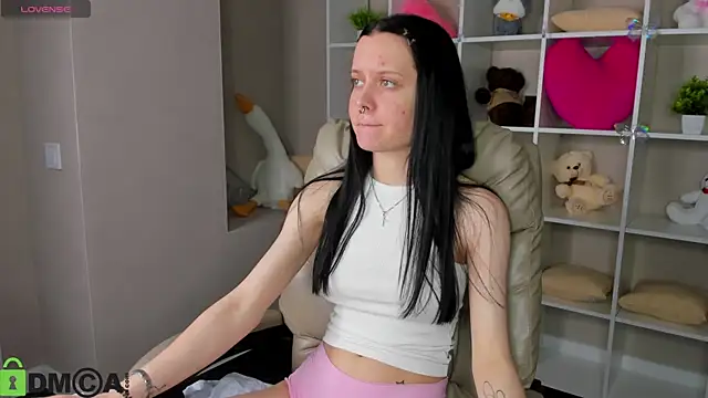 Kessi Millisis online show from 8, 2, 2026