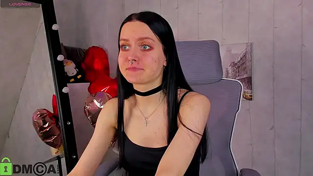 Kessi Millisis online show from 15, 2, 2026