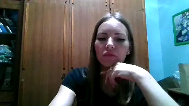 Snapshot of Valyssa chatting on 26, 6, 2026 Valyssa online show from 26, 6, 2026