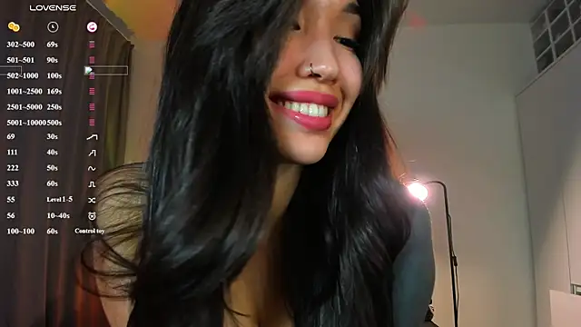 Snapshot of your_asian_dream chatting on 2, 5, 2026 your asian dream online show from 2, 5, 2026