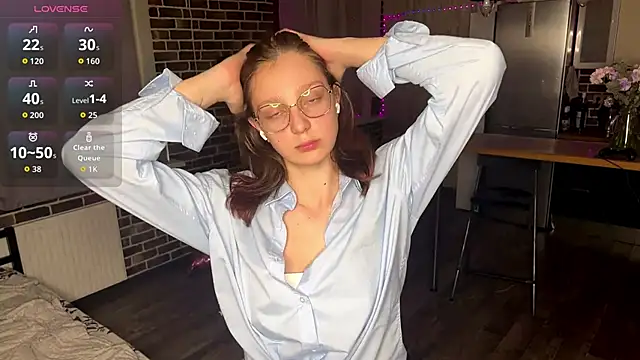 ChrisAmott online show from 17, 3, 2026