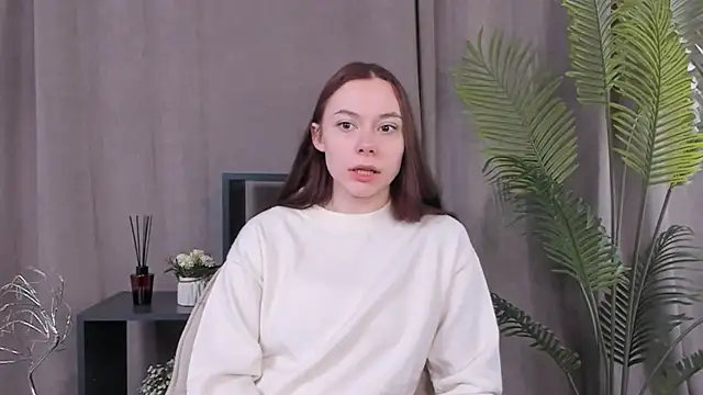 CoraleeVannatten online show from 15, 1, 2026