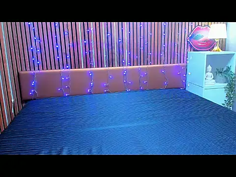 NadiaSweety online show from 16, 1, 2026