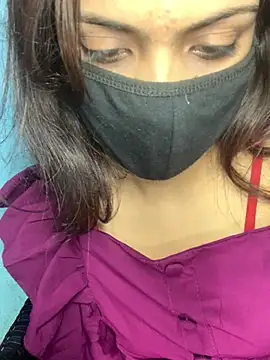 Horny-nishaa online show from 18, 1, 2026