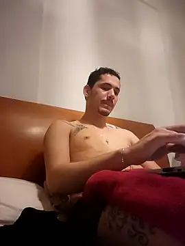 rodrigovianacastelo online show from 15, 1, 2026