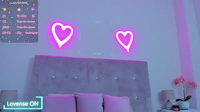 kaylakitty  online show from 14, 1, 2026