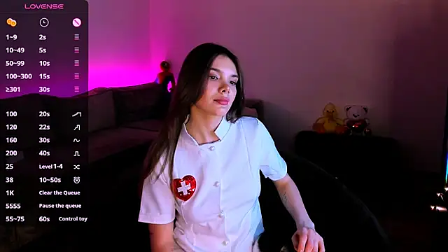 LEANALIES online show from 10, 3, 2026