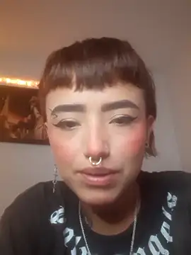 AlexxaAndRileyy online show from 13, 1, 2026