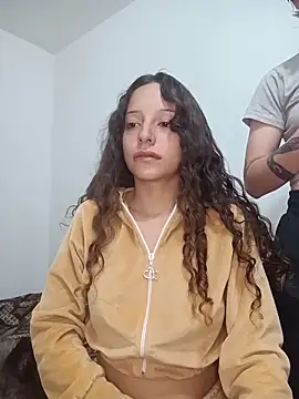 AlexxaAndRileyy online show from 20, 3, 2026