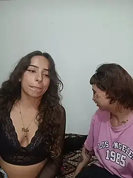 AlexxaAndRileyy online show from 28, 3, 2026