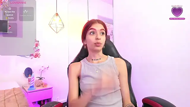 april jones05 online show from 18, 2, 2026