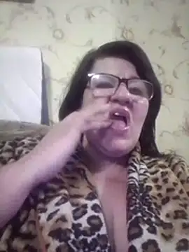 NysiOlsen online show from 3, 3, 2026