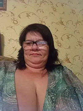 NysiOlsen online show from 28, 5, 2026