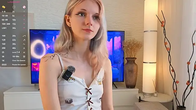 JuanaSumma online show from 30, 5, 2026